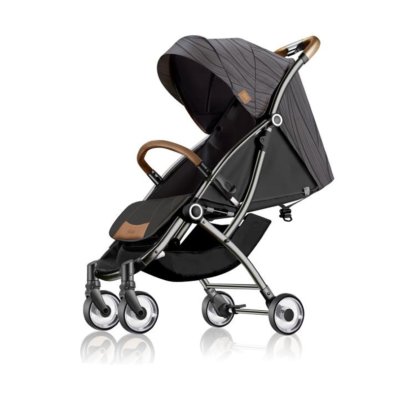 C100 Light Weight Stroller