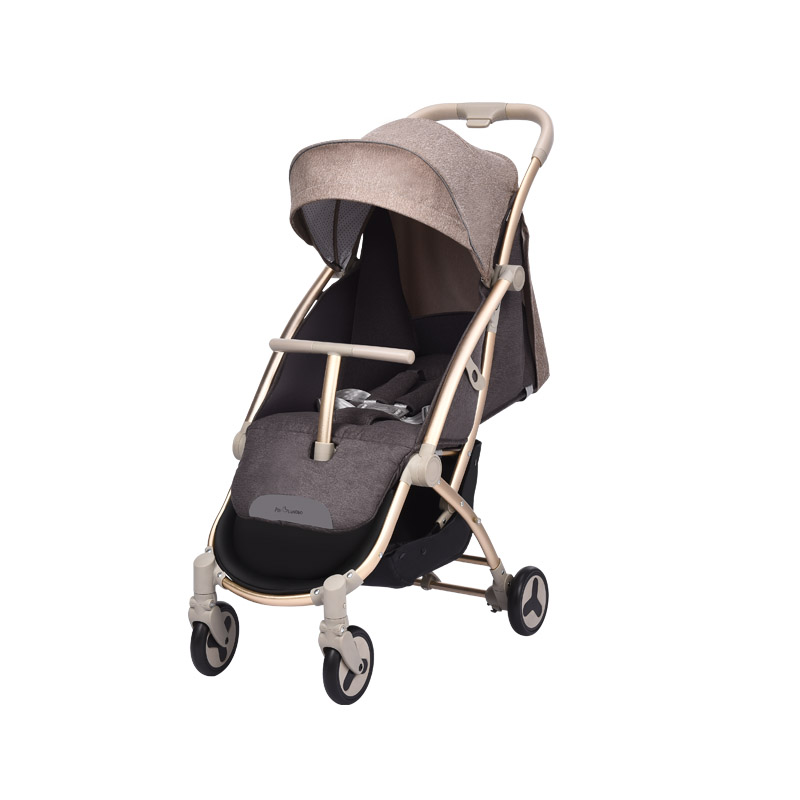 C100 Light Weight Stroller