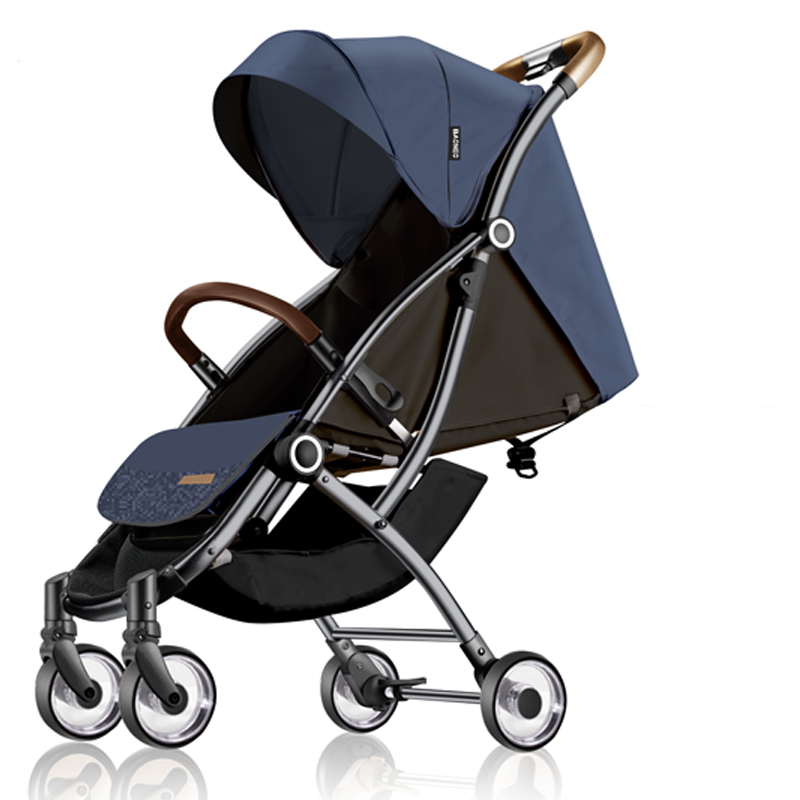 C100 Light Weight Stroller