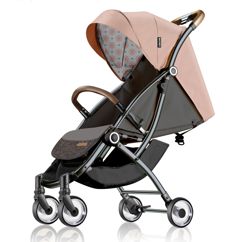 C100 Light Weight Stroller