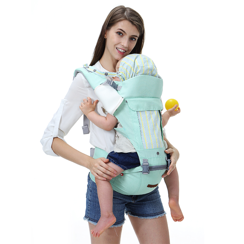 FP-001 Baby carrier